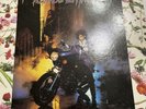 Prince And The Revolution ‎ Purple Rain LP 1984 - 25110-1 - EX VINYL W/ POSTER