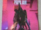 PEARL JAM TEN. Original first pressing. Epic, Z 47857 Rare.