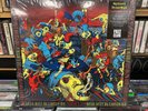 KING GIZZARD & THE LIZARD WIZARD // Live In Brussels 2019 [VINYL, NEW] SEALED