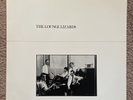 The Lounge Lizards Self Titled 1981 Debut US Original Vinyl LP Avant Garde Jazz