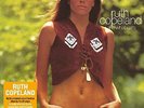 Ruth Copeland I Am What I Am (UK IMPORT) VINYL LP NEW