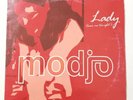 MODJO Lady (Hear Me Tonight) Vinile 12
