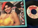 MADHOUSE - 13 - RARE 1987 Paisley Park Jazz Vinyl 45 7' - Prince, Eric Leeds