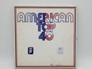 American Top 40 764-12 12/11/76 3 LPs with Cue Sheet - Aerosmith - Queen - Styx