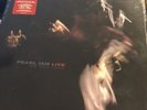 PEARL JAM Live On Two Legs 2x LP CLEAR VINYL RSD 2022 EDDIE VEDDER