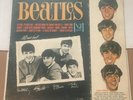 The Beatles -Songs and Pictures of the Fabulous Beatles- LP- VJ 1092 / VJLP 1092