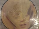 The Rolling Stones LP Goats Head Soup picture disc