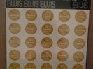 Elvis Presley Worldwide 50 Gold Award Hits Vol. 1. LPM-6401