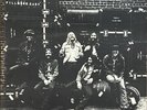 THE ALLMAN BROTHERS BAND “AT FILLMORE EAST” LP 1971 FIRST PRESS VG+