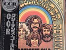 LP VINYL CREEDENCE CLEARWATER REVIVAL CREEDENCE GOLD LFP-80675 1972 NEAR MINT