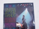 FRANK SINATRA - SINATRA AT THE SANDS 1966 UK 2 x LP RSLP 1019 COUNT BASIE