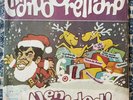 CHANDO ORELLANA - Tumata / AFRO FUNK EL SALVADOR LP