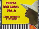 ANGEL GUTIERREZ - Samba de Sausalito / KILLER AFRO PSYCH FUNK SOUL El Salvador