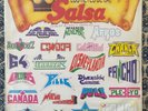 LOS REYES DE LA SALSA // Los Borrachitos - POLIBIO MAYORGA ECUADOR CUMBIA