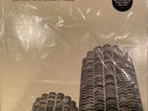 Wilco - Yankee Hotel Foxtrot [2011 Nonesuch 2LP + CD] EX