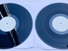 Metallica - Black Album RARE TEST PRESSING 2 X 12” UK VERTIGO NM