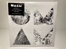 Of Monsters And Men - Beneath The Skin *Limited Edition Clear Vinyl 2xLP SEALED