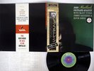 JOHN COLTRANE BALLADS IMPULSE YP-8574-AI JAPAN OBI VINYL LP