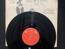 VTG Vinyl Fleetwood Mac Rumours RARE  Taiwan LP FL-2859 VG+