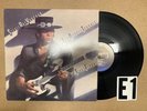 Stevie Ray Vaughn Texas Flood Rock Record lp original vinyl album