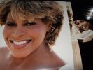 TINA TURNER : WILDEST DREAMS LP 1996 EMI UK