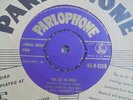 Earl Bostic With Bill Doggett - The Bo-Do Rock 1956 UK 45 PARLOPHONE