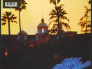 Eagles - Hotel California (Vinyl LP - 1976 - EU - Reissue)