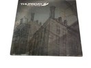 Thursday War All the Time VINYL  2003 not a reprint