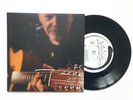 VASCO ROSSI Vinile Singolo La pioggia alla domenica / Ho ritrovato te ACOUSTIC