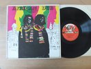Joe Gibbs & The Professionals – African Dub All-Mighty - Chapter 3   LP  vg+