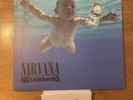 Nirvana Nevermind 20th Anniversary Vinyl Box Set 4 Lp. 2011 Issue 180g