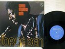 JORGE BEN SAMBA ESQUEMA NOVO PHILIPS BT-5291 JAPAN VINYL LP