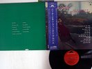 NINA SIMONE LITTLE GIRL BLUE POLYDOR MP 2161 JAPAN OBI VINYL LP