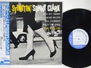SONNY CLARK COOL STRUTTIN' BLUE NOTE BNST 1588 JAPAN OBI VINYL LP