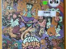 Four Year Strong by Four Year Strong Limited Edition Repress Tri-Color Vinyl