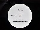 DEAD OR ALIVE SHAKAMANDARA MIX NOT ON LABEL (DEAD OR ALIVE) AE51623 UK VINYL 12