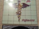 Motley Crue Dr Feel-good Promo Elektra Label 60829 / Hair Metal / VG+/ EX