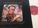 RCA LSC-2314 LIVING STEREO 8s/7s HEIFETZ MUNCH BOSTON SYMPHONY VG+