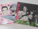 Elvis Presley - A Boy From Tupelo + Elvis Presley Vinyl Records SEALED