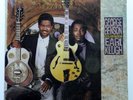 GEORGE BENSON, EARL KLUGH Collaboration Smooth Jazz Warner Bros 1987 Sealed