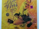 THE CRAMPS A Date With Elvis Vengeance 671 2001 PURPLE VINYL nM+ Psychobilly