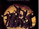 Wings Band On The Run +POSTER Apple Records Vinyl LP