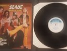 BEGINNINGS OF AMBROSE SLADE  - RARE UK CONTOUR 12