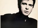 Peter Gabriel - So Vinyl LP Geffen 1986 In Your Eyes Sledgehammer Big Time VG/VG