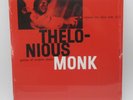 Thelonius Monk Genius Of Modern Music Vol 2 Blue Note 1511 Vinyl Reissue; SEALED