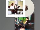 Cabaret Voltaire The Covenant The Sword & Arm Of The Lord White Vinyl LP BNAS