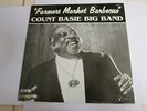 Count Basie FARMERS MARKET BARBECUE 180 Gram Audiophile Copy