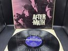 Rolling Stones After-Math LP Import 1966