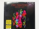 FOO FIGHTERS - WASTING LIGHT - 2011 ROSWELL *SEALED* DOUBLE 180g VINYL LP