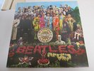 THE BEATLES Sgt. Pepper's Lonely Hearts Club Band UK PARLOPHONE DMM Direct Metal